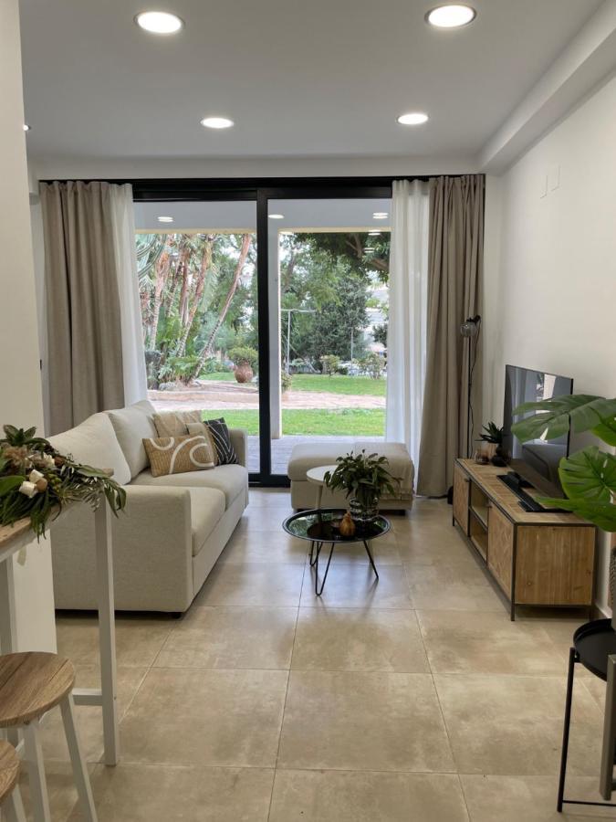 Casa Alberto - Eurosol Bajo 10 - Carihuela Torremolinos Exteriér fotografie