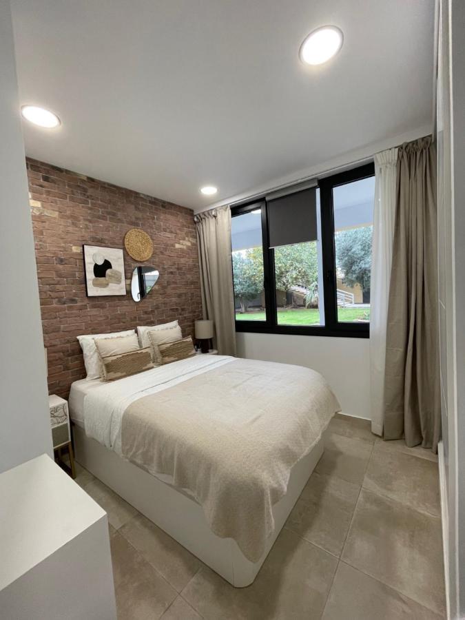 Casa Alberto - Eurosol Bajo 10 - Carihuela Torremolinos Exteriér fotografie