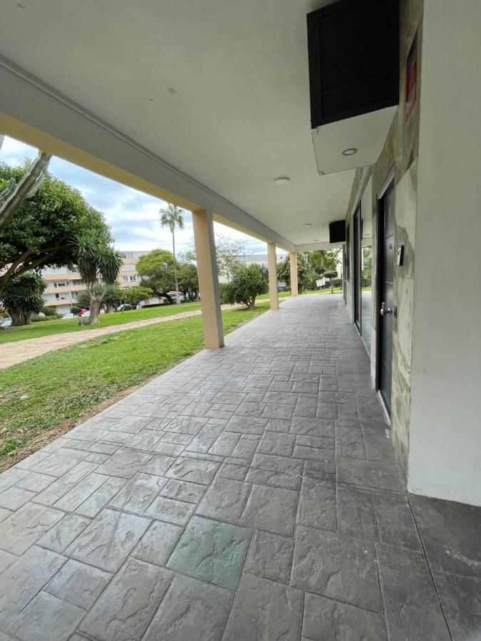 Casa Alberto - Eurosol Bajo 10 - Carihuela Torremolinos Exteriér fotografie