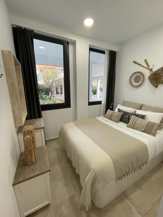 Casa Alberto - Eurosol Bajo 10 - Carihuela Torremolinos Exteriér fotografie